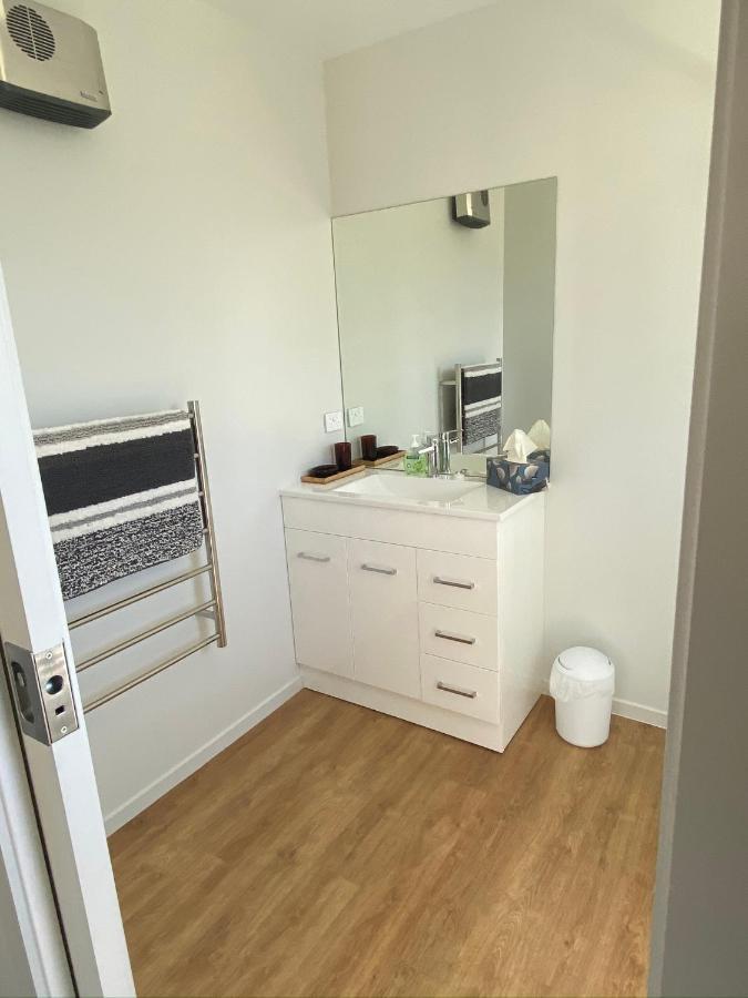 Central Retreat And Self Contained With Free Wifi Cromwell Dış mekan fotoğraf