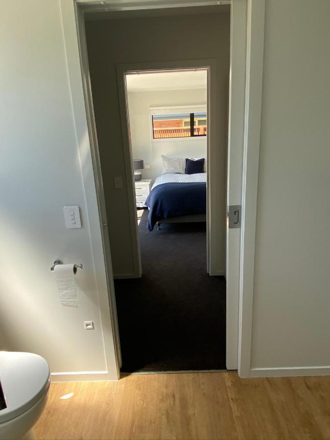 Central Retreat And Self Contained With Free Wifi Cromwell Dış mekan fotoğraf
